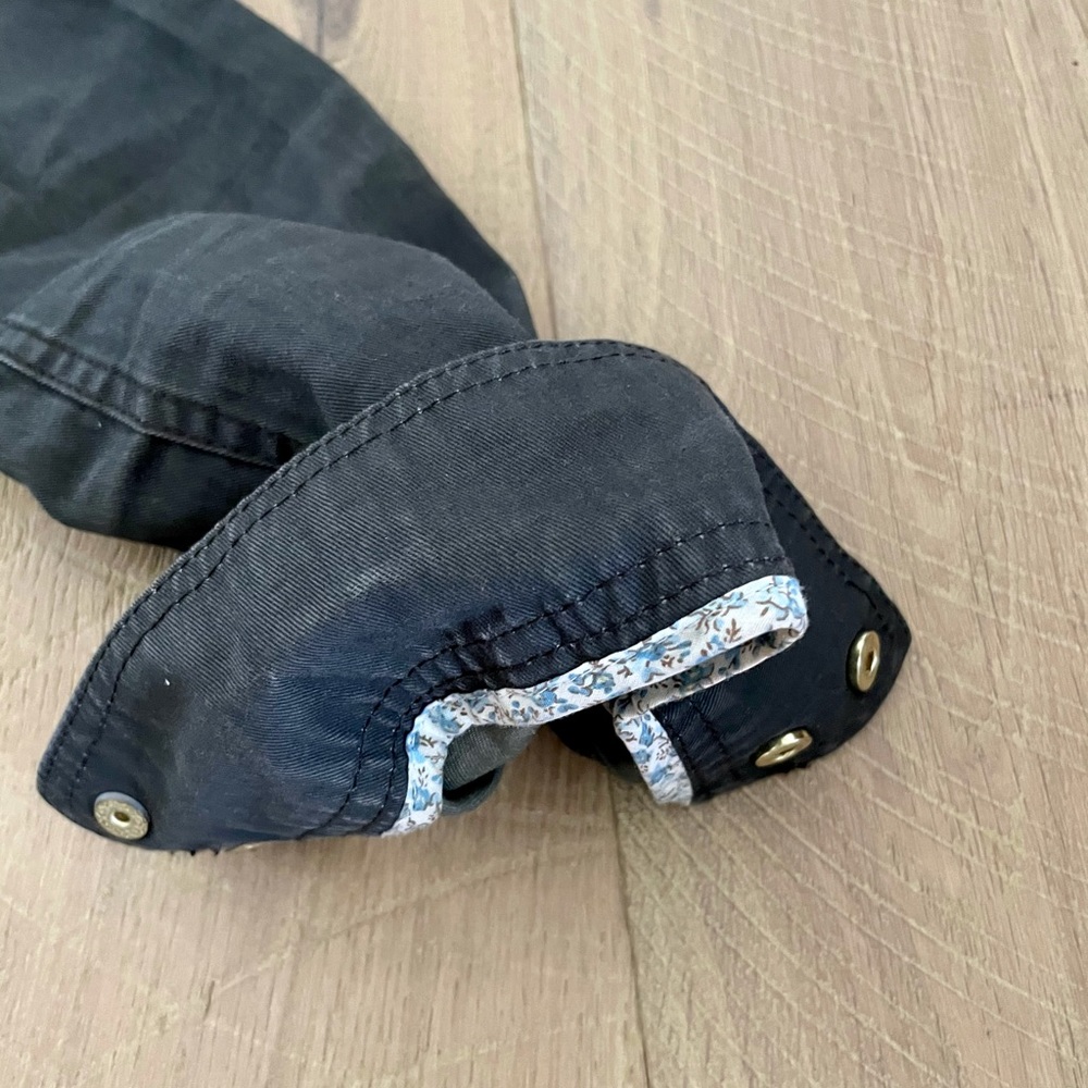 Jcrew Jacket - Picture 5 of 5
